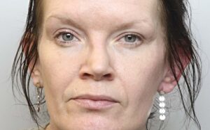 Nantwich woman jailed for supplying drugs in County Lines probe