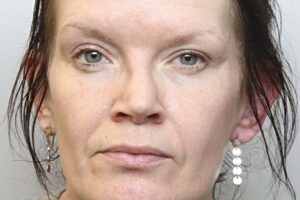 Nantwich woman jailed for supplying drugs in County Lines probe
