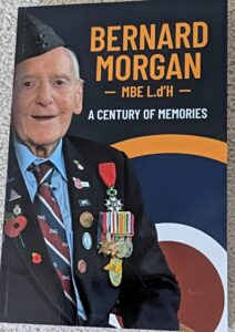 book launch two