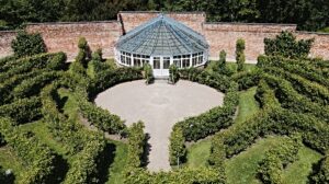 Combermere Abbey welcomes summer with June Garden Open Day