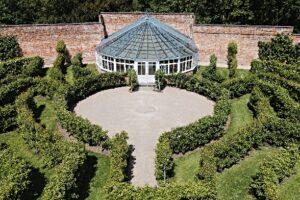 Combermere Abbey welcomes summer with June Garden Open Day