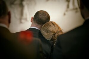 How talking about funeral wishes now gives loved ones a meaningful gift later
