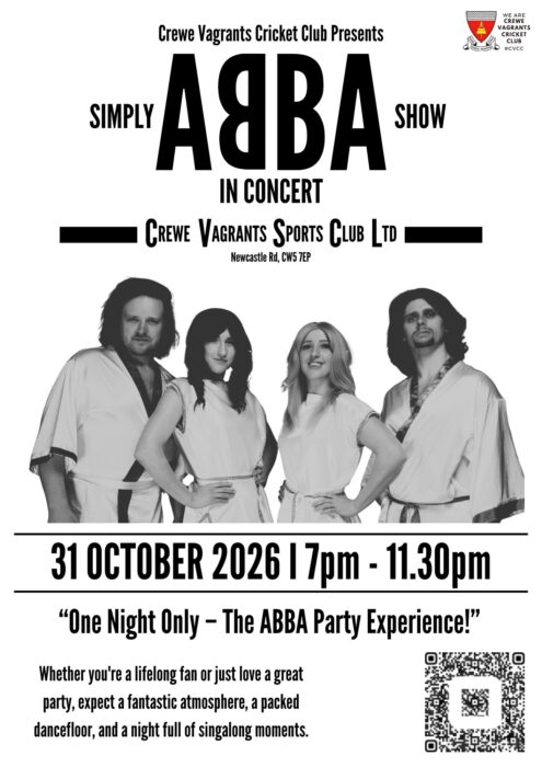Abba poster