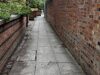 Bags of rubbish captured in community litter pick in Nantwich