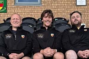 Nantwich Town appoint new coaching staff for 2026-27 season