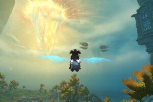 What is the real secret of the long life of World of Warcraft