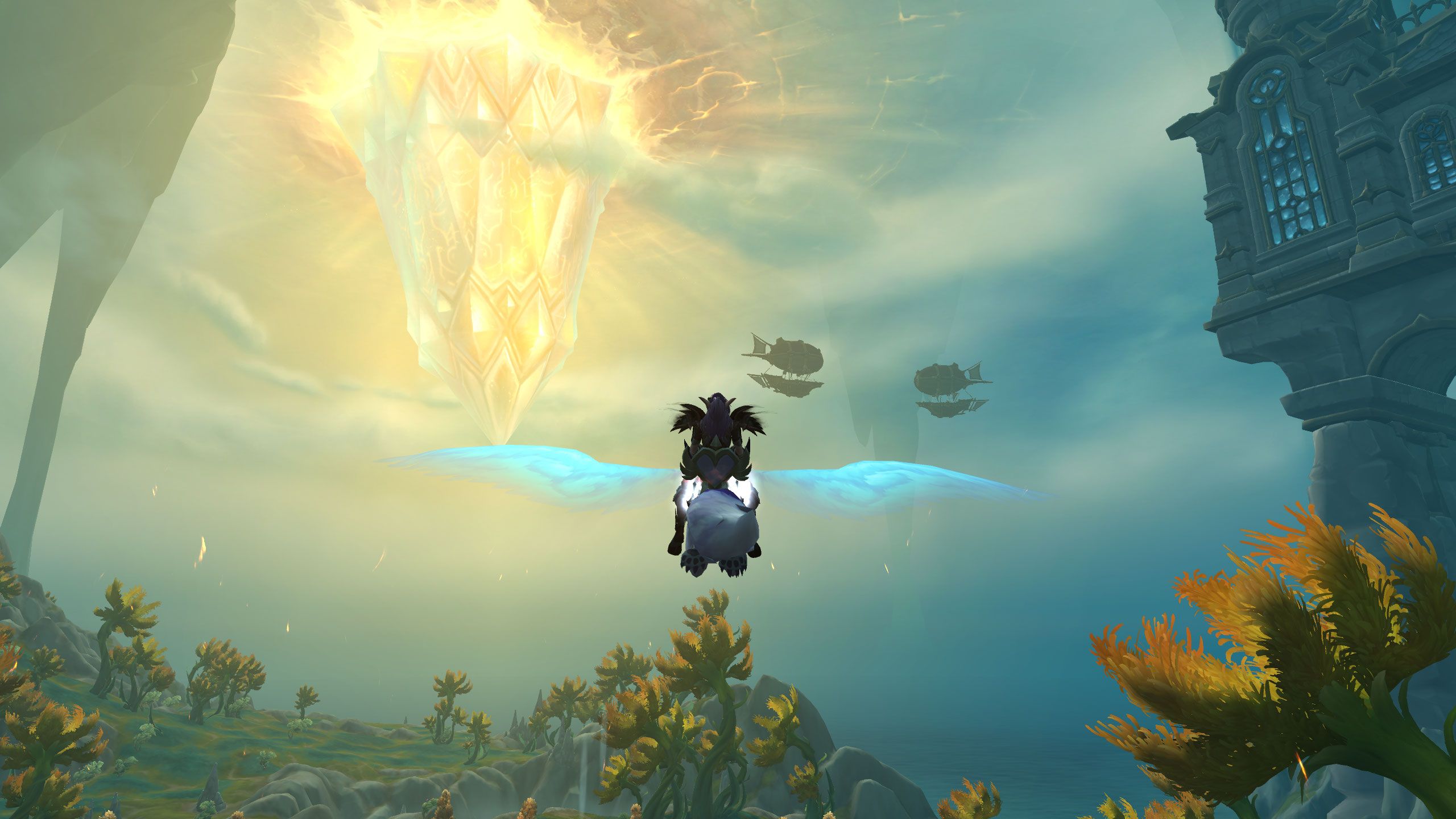 World of Warcraft