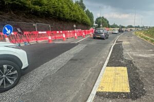 LETTER: A warm welcome for the long-awaited Reaseheath Bypass