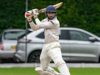 Nantwich CC maintain challenge at top of Cheshire Premier League