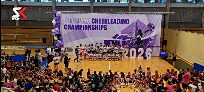 Apex cheer 2