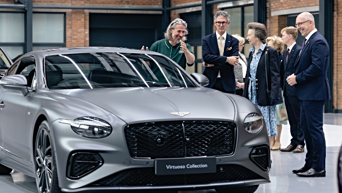 Bentley - The Princess Royal 2026 - 4 (1)