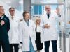 The Princess Royal opens Bentley Motors new Paint Shop