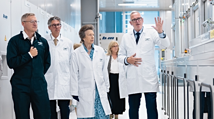 Bentley - The Princess Royal 2026 - 5 (1)