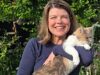 Cllr Kim Jamson - Mayor of Nantwich and mum of two