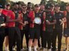 Crewe Vagrants CC win T20 Plate on Finals Day