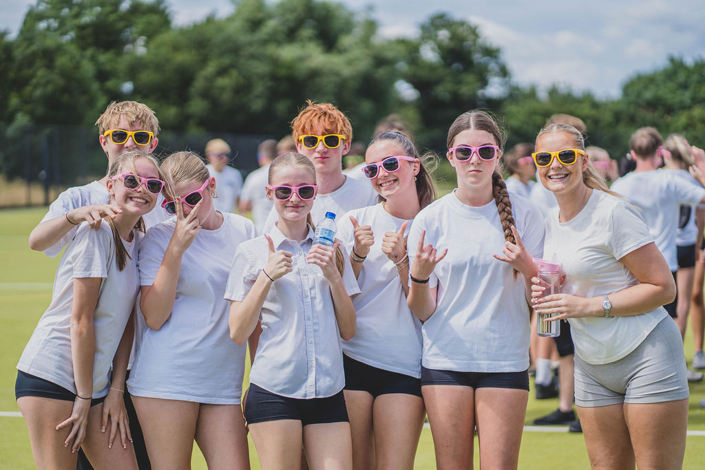 Malbank Colour Run 2