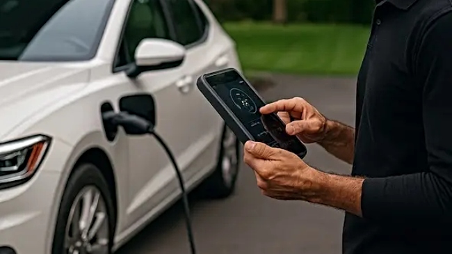 EV Charger Installations