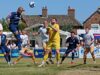 Nantwich Town beaten by Whitchurch in memorial cup game