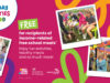 Cheshire East to run free children’s summer activity programme