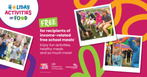 Cheshire East to run free children’s summer activity programme