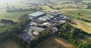 Heler Foods near Nantwich to invest £25 million in cheesemaking