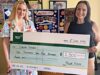 Heler Foods supports groups in Community Fund