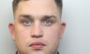 Man jailed for cigarette thefts in Audlem and other towns
