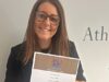 Nantwich financial planner achieves top UK qualification