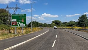 LETTER: Long-awaited Reaseheath Bypass set to open – but questions remain over impact