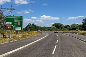 LETTER: Long-awaited Reaseheath Bypass set to open – but questions remain over impact