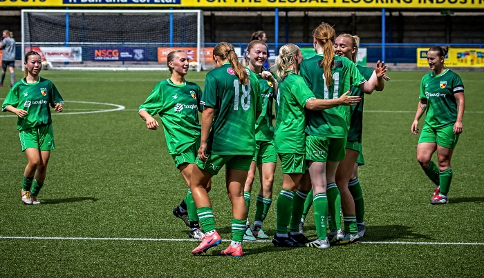 Nantwich Town FC Women in action (3) (2) (1)