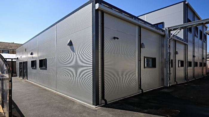 Outpatients Building at Leighton Hospital (37)