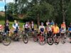 Tour de France inspires more to join Nantwich countryside rides
