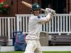 209-run partnership helps Nantwich CC retain title challenge
