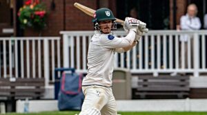 209-run partnership helps Nantwich CC retain title challenge