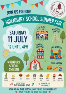 School fair poster FINAL