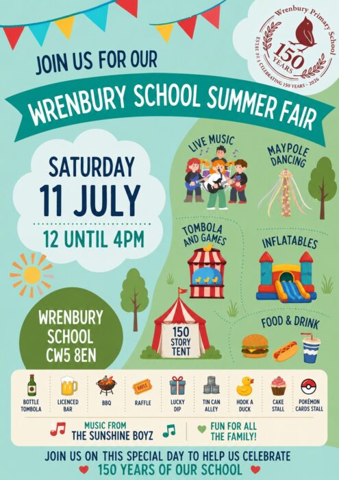 School fair poster FINAL