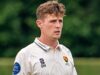 Nantwich CC 1sts face key league and cup home matches