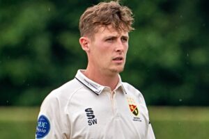 Nantwich CC 1sts face key league and cup home matches