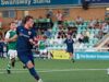 Nantwich Town earn 3-0 win over Northwich in pre-season game