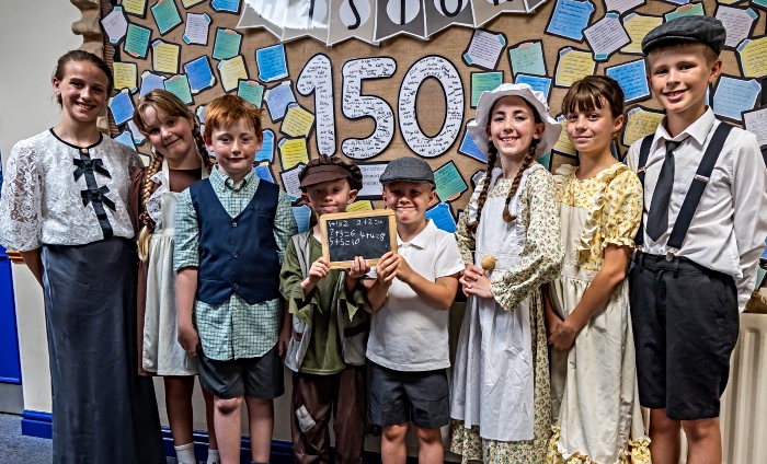 Sound School 150th anniversary - pic 4