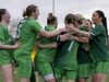 Nantwich Town Women continue pre-season form with win