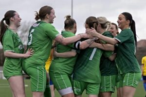 Nantwich Town Women continue pre-season form with win