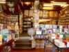 Independent bookstores as third places