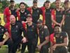 T20 success for Crewe Vagrants cricket teams
