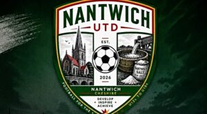 Former Dabbers coach helps launch new Nantwich United FC club