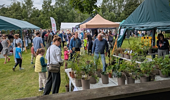 summer fair 2 - RSPCA Stapeley Grange