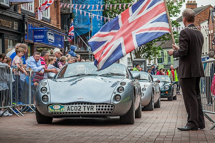 3 weaver wander 2016, pic by Nantwich Events Photography