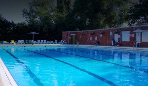Nantwich Outdoor Pool set to open for summer season