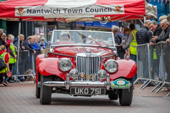 5 weaver wander 2016, pic by Nantwich Events Photography